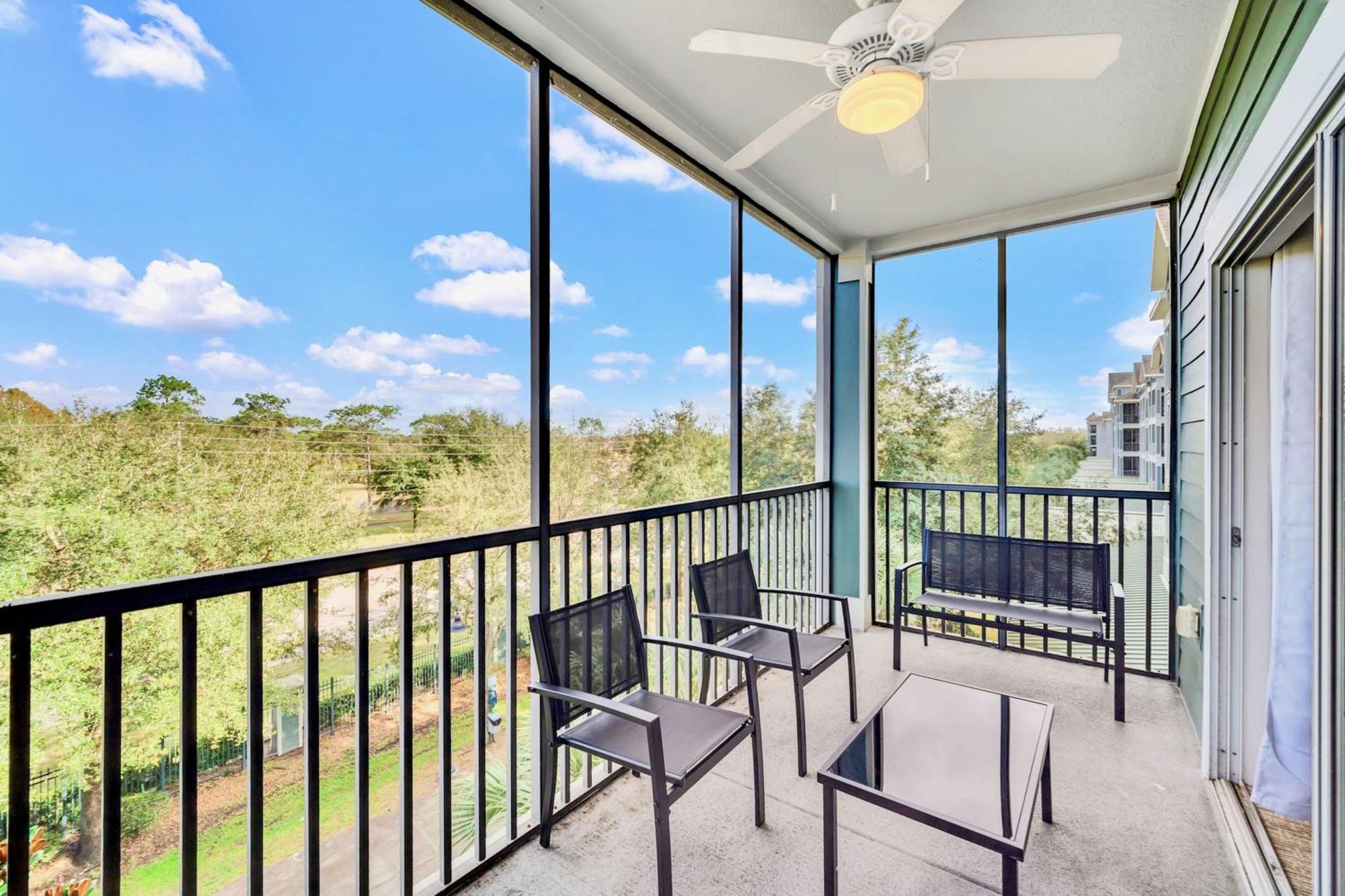 Bright & Modern 2Br Condo With Pool & Hot Tub, Near Disney! Orlando Exterior foto